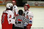 Photo hockey match Briançon  - Morzine-Avoriaz le 04/03/2009