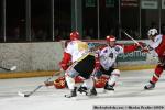 Photo hockey match Briançon  - Morzine-Avoriaz le 24/10/2009