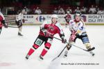 Photo hockey match Briançon  - Morzine-Avoriaz le 02/11/2010