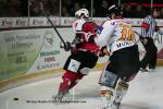 Photo hockey match Briançon  - Morzine-Avoriaz le 02/11/2010