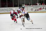Photo hockey match Briançon  - Morzine-Avoriaz le 20/11/2010