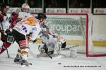Photo hockey match Briançon  - Morzine-Avoriaz le 20/11/2010