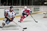 Photo hockey match Briançon  - Morzine-Avoriaz le 20/11/2010