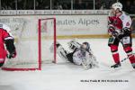 Photo hockey match Briançon  - Morzine-Avoriaz le 20/11/2010