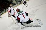 Photo hockey match Briançon  - Morzine-Avoriaz le 28/12/2011
