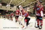 Photo hockey match Briançon  - Morzine-Avoriaz le 28/12/2011