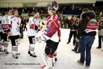 Photo hockey match Briançon  - Morzine-Avoriaz le 28/12/2011