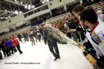 Photo hockey match Briançon  - Morzine-Avoriaz le 28/12/2011