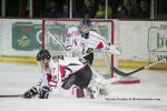 Photo hockey match Briançon  - Mulhouse le 12/01/2013