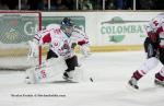 Photo hockey match Briançon  - Mulhouse le 12/01/2013