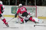 Photo hockey match Briançon  - Mulhouse le 12/01/2013