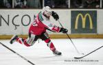 Photo hockey match Briançon  - Mulhouse le 12/01/2013