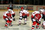 Photo hockey match Briançon  - Neuilly/Marne le 20/12/2008