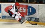 Photo hockey match Briançon  - Neuilly/Marne le 20/12/2008
