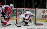 Photo hockey match Briançon  - Neuilly/Marne le 26/12/2009