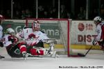 Photo hockey match Briançon  - Neuilly/Marne le 26/12/2009