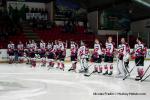 Photo hockey match Briançon  - Neuilly/Marne le 22/10/2011