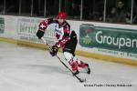 Photo hockey match Briançon  - Neuilly/Marne le 22/10/2011