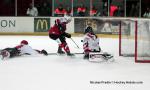 Photo hockey match Briançon  - Neuilly/Marne le 22/10/2011