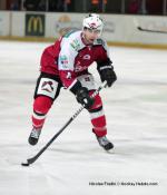 Photo hockey match Briançon  - Neuilly/Marne le 22/10/2011