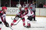 Photo hockey match Briançon  - Neuilly/Marne le 22/10/2011