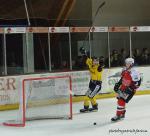 Photo hockey match Briançon  - Rouen le 26/10/2013