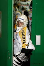 Photo hockey match Briançon  - Rouen le 02/12/2008