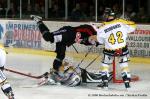 Photo hockey match Briançon  - Rouen le 02/12/2008