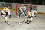 Photo hockey match Briançon  - Rouen le 02/12/2008