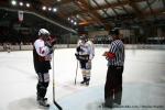 Photo hockey match Briançon  - Rouen le 02/12/2008