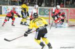 Photo hockey match Briançon  - Rouen le 07/01/2014