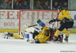 Photo hockey match Briançon  - Rouen le 07/01/2014