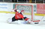 Photo hockey match Briançon  - Rouen le 07/01/2014