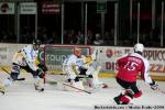 Photo hockey match Briançon  - Rouen le 08/12/2009