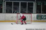 Photo hockey match Briançon  - Rouen le 08/12/2009