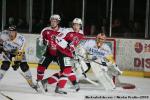 Photo hockey match Briançon  - Rouen le 08/12/2009