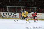 Photo hockey match Briançon  - Rouen le 22/01/2011