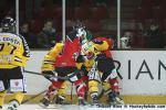 Photo hockey match Briançon  - Rouen le 22/01/2011