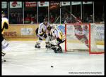 Photo hockey match Briançon  - Rouen le 01/04/2008