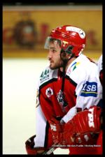 Photo hockey match Briançon  - Rouen le 01/04/2008