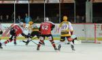 Photo hockey match Briançon  - Strasbourg  le 14/09/2013