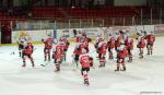 Photo hockey match Briançon  - Strasbourg  le 14/09/2013