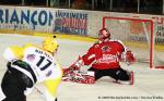 Photo hockey match Briançon  - Strasbourg  le 29/11/2008