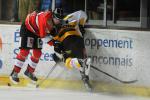 Photo hockey match Briançon  - Strasbourg  le 20/01/2015