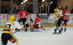 Photo hockey match Briançon  - Strasbourg  le 20/01/2015