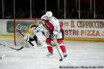 Photo hockey match Briançon  - Strasbourg  le 28/11/2009