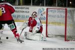 Photo hockey match Briançon  - Strasbourg  le 28/11/2009