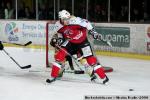 Photo hockey match Briançon  - Strasbourg  le 28/11/2009