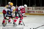 Photo hockey match Briançon  - Strasbourg  le 16/03/2010