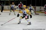 Photo hockey match Briançon  - Strasbourg  le 16/03/2010